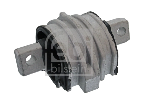 Mounting, manual transmission